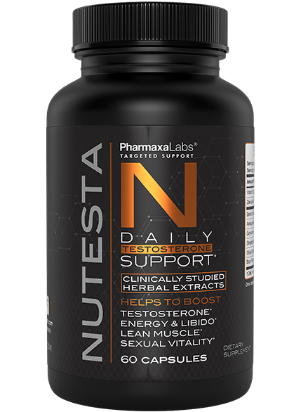NUTESTA