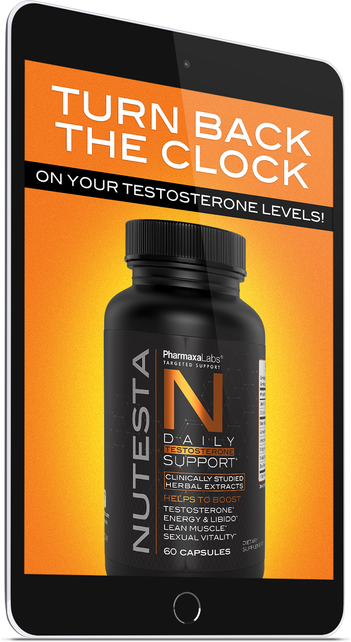 nutesta