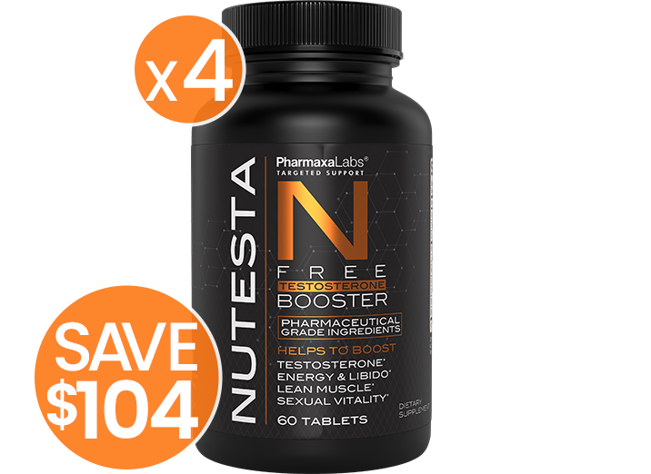 Nutesta