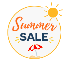 Summer Sale